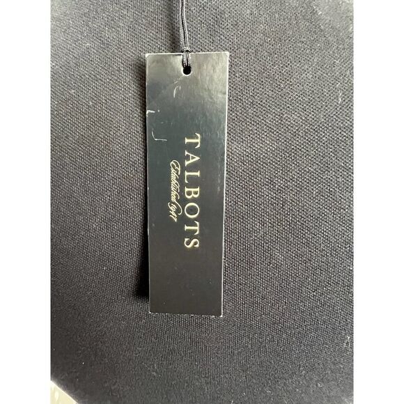 NWT Talbots Sz PS Dress - Picture 4 of 7